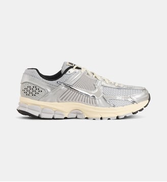 Baskets basses Zoom Vomero 5 - Nike - Gris et argent