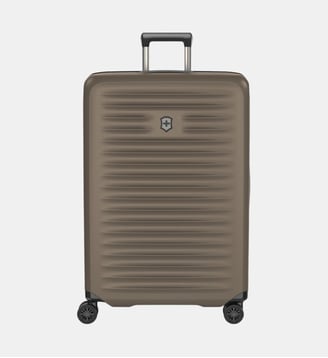 Valise extensible Airox Advanced grand format - Victorinox - Taupe