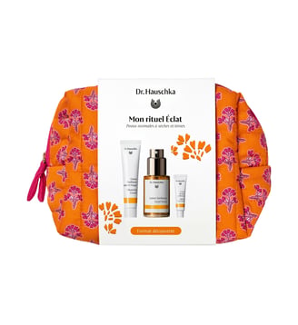 Mon Rituel Eclat - Dr. Hauschka