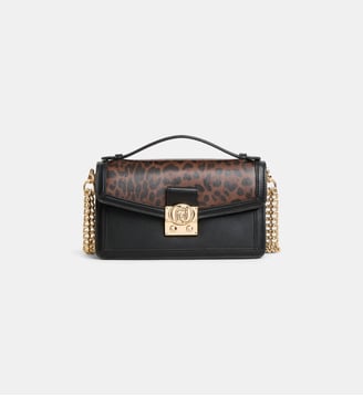 Sac à main léopard - Liu Jo - Leopard print