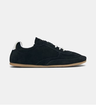 Sneakers TB.24 - Alohas - Noir
