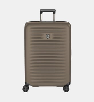 Valise Airox Advanced Valise format moyen - Victorinox - Taupe