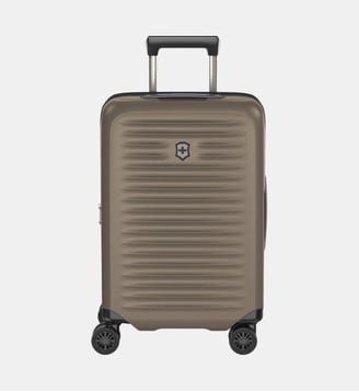 Valise cabine Airox Frequent Flyer - Victorinox - Taupe
