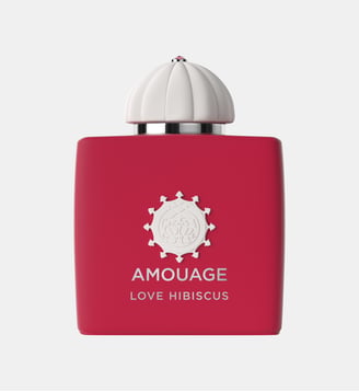 Love Hibiscus - Eau de Parfum - Amouage