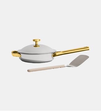 Always Pan Titane Pro 20 cm - Our Place - Gold