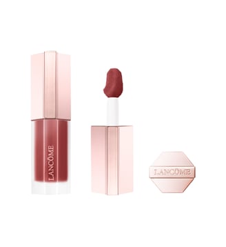 Rouge à lèvres mat fini velours floutant enrichi en soin - Lancôme