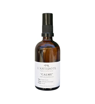 Parfum d'intérieur - L'Antidote