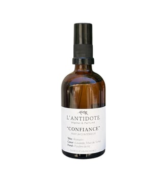 Parfum d'intérieur - L'Antidote