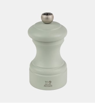 Moulin à sel Zirlion - 10 cm - Peugeot - Vert sauge