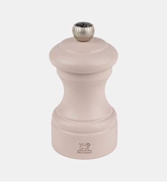 Moulin à sel Zirlion - 10 cm - Peugeot - Rose pétale