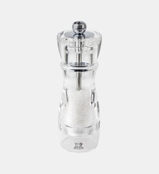 Moulin à sel Z - 16 cm - Peugeot - Transparent
