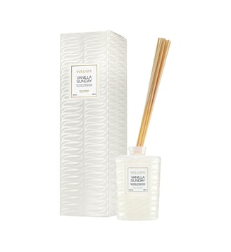 Vanilla Sunday - Diffuseur d'ambiance - Voluspa