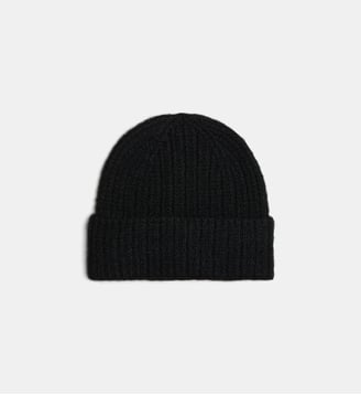 Bonnet Sorella B - Galeries Lafayette - Noir