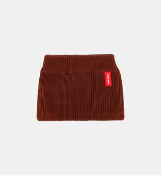 Snood Cocoon - Hello Hossy - Marron