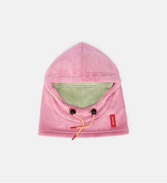 Cagoule Candyfloss - Hello Hossy - Rose