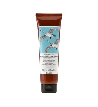 Après-shampoing Well-Being - Baume Hydratant - Davines