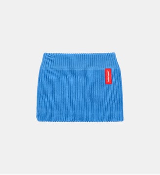 Snood Kingfisher - Hello Hossy - Bleu