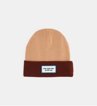 Bonnet Urban Coffee - Hello Hossy - Marron