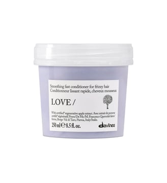 Love - Après-shampoing Lissant - Davines