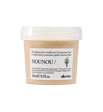 Nounou - Après-shampoing Nourrissant - Davines
