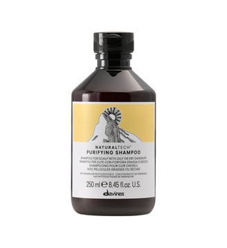 Shampoing Purifiant pour Cuir Chevelu avec Pellicules - Davines