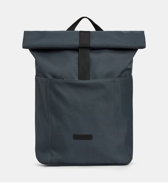 Sac à dos roll top Hajo Mini imperméable recyclé
 - Ucon Acrobatics - Dark navy