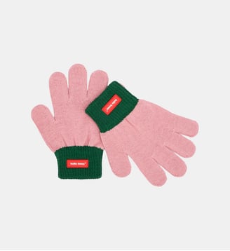 Gants Handy - Hello Hossy - Rose