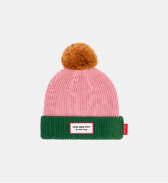Bonnet Rosy - Hello Hossy - Rose