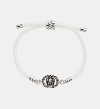 Bracelet Chelsea - Kurt Geiger London - Blanc