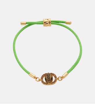 Bracelet Chelsea - Kurt Geiger London - Vert