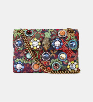 Sac à main Kensington - Kurt Geiger London - Multicolore