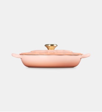 Faitout - ∅26 cm - Le Creuset - Pêche