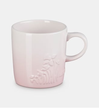 Mug - 35 cl - Le Creuset - Rose coquillage