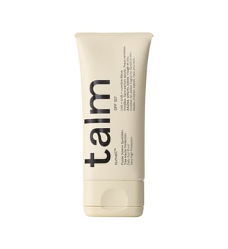 Crème solaire - Talm
