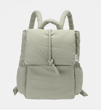 Sac à dos Holden matelassé  - Olend - Sage
