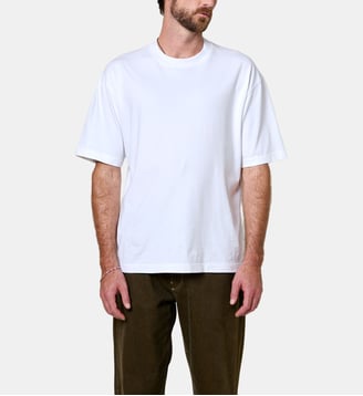 T-shirt MKO TEE - Homecore - Blanc