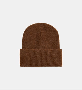 Bonnet Baby Hat - Homecore - Marron