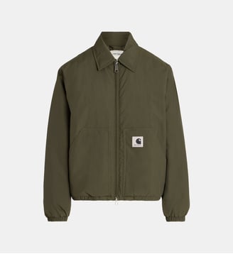 Blouson court W' Stanwood - Carhartt WIP - Cypress