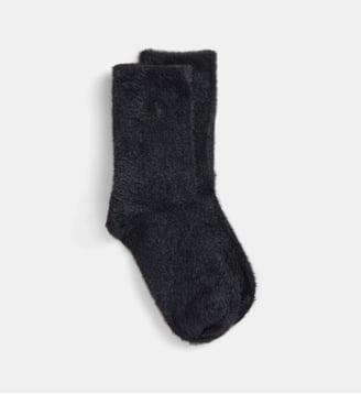 Paire de chaussettes W'Maine - Carhartt WIP - Noir