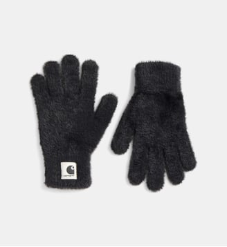 Gants W'Maine - Carhartt WIP - Noir