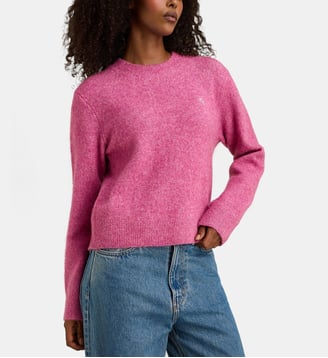 Pull W' Curtis  - Carhartt WIP - Hortensia