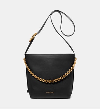 Sac à main signature - Michael Kors - Noir
