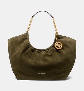 Sac à main signature - Michael Kors - Kaki