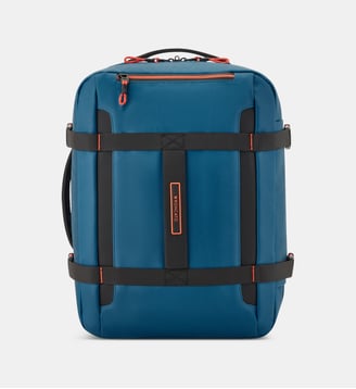 Sac de voyage souple cabine Norway - Roncato - Bleu jean