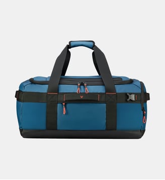 Sac de voyage souple Norway - Roncato - Bleu jean