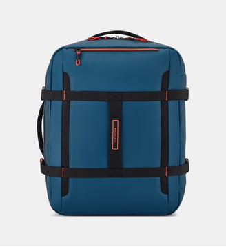 Sac de voyage souple cabine Norway - Roncato - Bleu jean