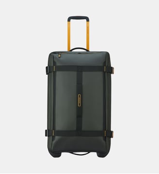 Sac de voyage à roulette Norway 4R 68cm - Roncato - Kaki