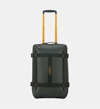 Sac de Voyage souple Norway 4R 55cm - Roncato - Kaki