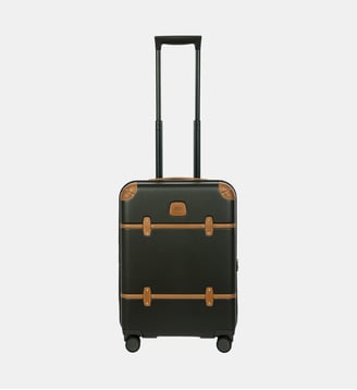 Trolley Cabine - Bric's - Kaki foncé