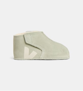 Boots Orso Winter - Veja - Vert d'eau